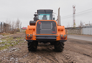 Машина самоходная МФ-705 PROFI MeriCrusher MJS-241 STG — фото 5